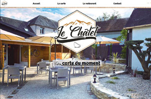 la-chalet