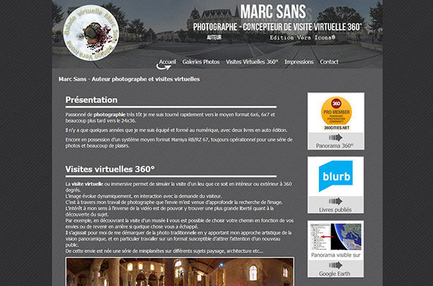 Marc Sans