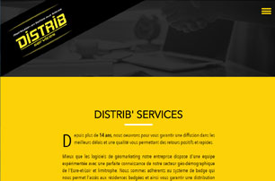 distrib-service